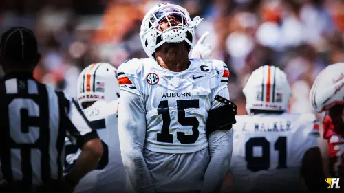 Who Should The Raiders Draft With The First-Round Pick From Maxx Crosby Trade?