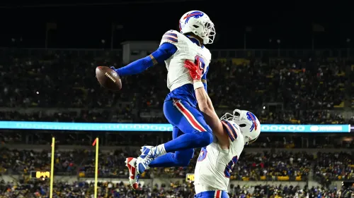 The Best Streamers For Week 14: Jordan Mason, Keon Coleman and More