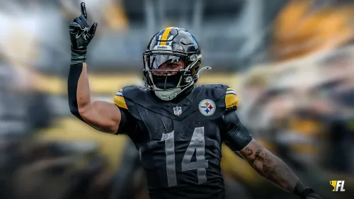 Week 12 Waiver Wire Express Guide For Fantasy Football