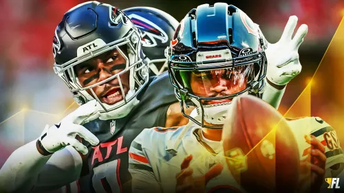 Dynasty Fantasy Football Sell-High Candidates: Pump The Brakes On Caleb Williams