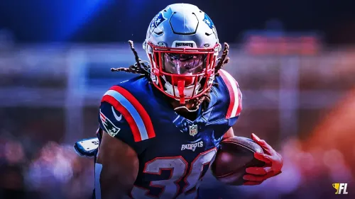 Keep Your Head On A Swivel Leading Up To Week 17 Kickoff