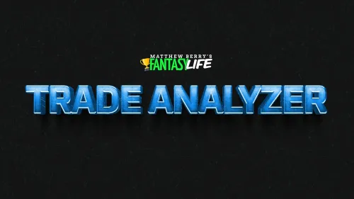 Fantasy Football Trade Analyzer