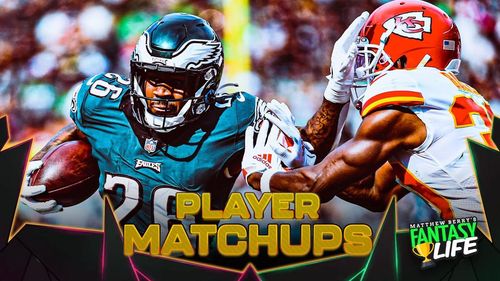 π The Eagles Need To Go All-In