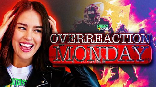π₯ Wild Games & Absurd QB Performances