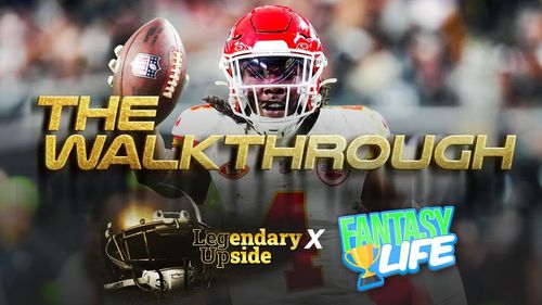 π± 10 Teams Get Another Chance