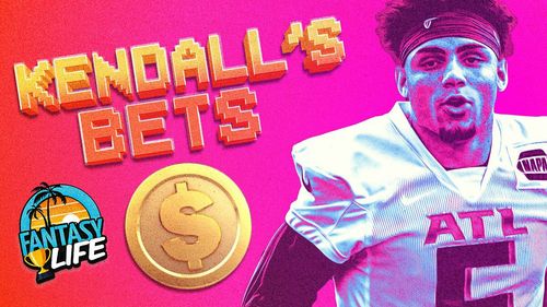 Is Michael Thomas Good To Go?