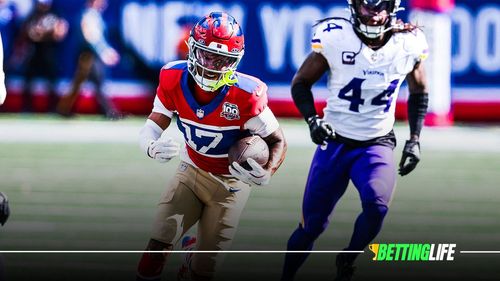 Is Wan'Dale Robinson a Lock This Weekend?