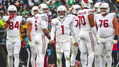 Are The Arizona Cardinals Playoff Bound? You Bet