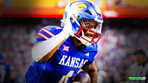 Two Rookie Sleepers With Long-Term Upside