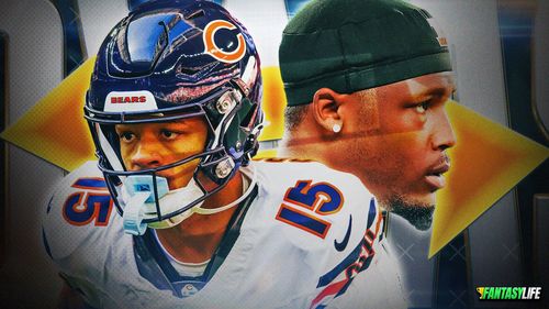 Dynasty Fantasy Football Trade Strategy: Who's Worth Your First-Round Pick In Rookie Drafts?