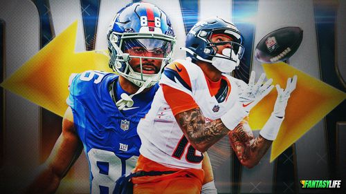 Dynasty Fantasy Football Trade Strategy: Who's Worth Your Late-Round Picks In Rookie Drafts?
