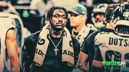 The Week 6 Injury Impact