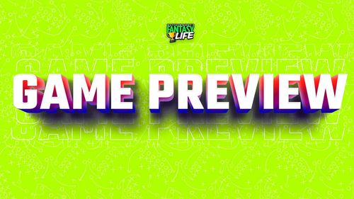Rams @ Chiefs Week 12 Game Preview