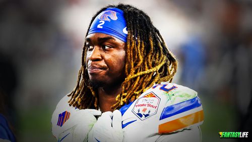 Kansas City Chiefs NFL Draft Grade - Report Card and Jalen Royals Fantasy Value
