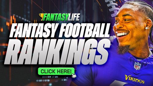 Set Your Lineups With Our Week 17 Fantasy Football Rankings!