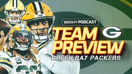 2023 Team Preview: Green Bay Packers