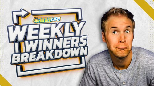 Best Ball Strategy. Underdog Fantasy Weekly Winners Breakdown.
