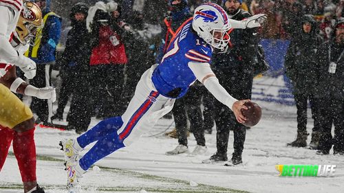 Charting a Course for NFL Best Bets for Week 14 and Beyond