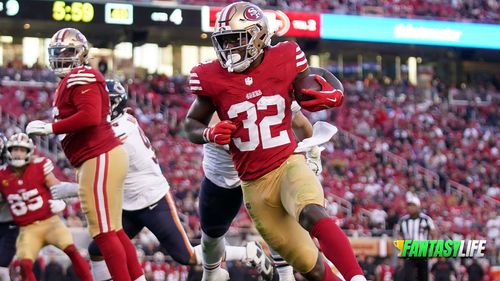 Fantasy Football Playoffs Are Here, Keep Eyes on The Prize