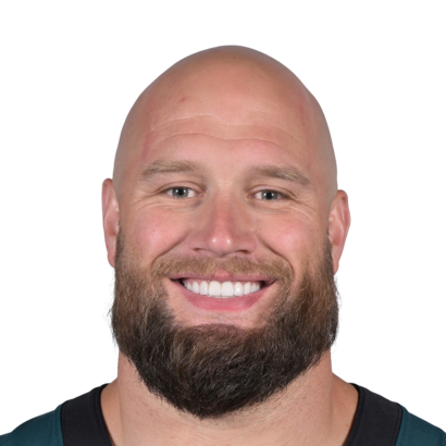 Lane Johnson