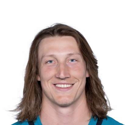 Trevor Lawrence